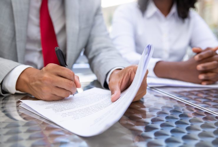 gestão de contratos