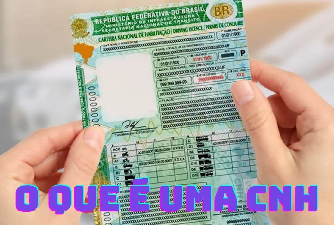 O que é CNH