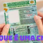 O que é CNH