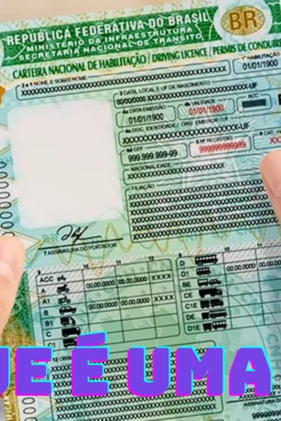 O que é CNH