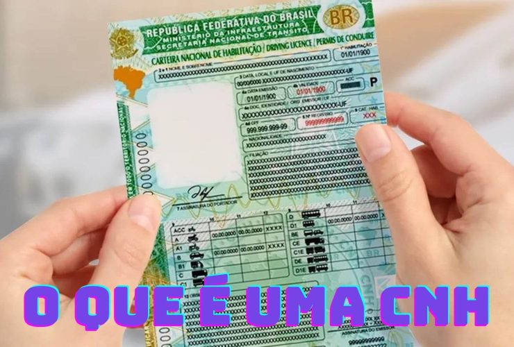 O que é CNH