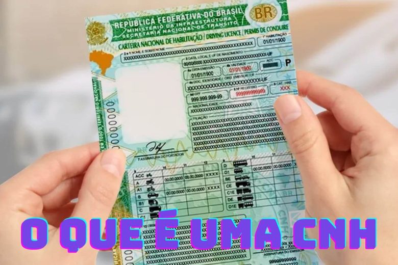 O que é CNH