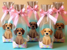 ideias de lembrancinhas personalizadas para festa