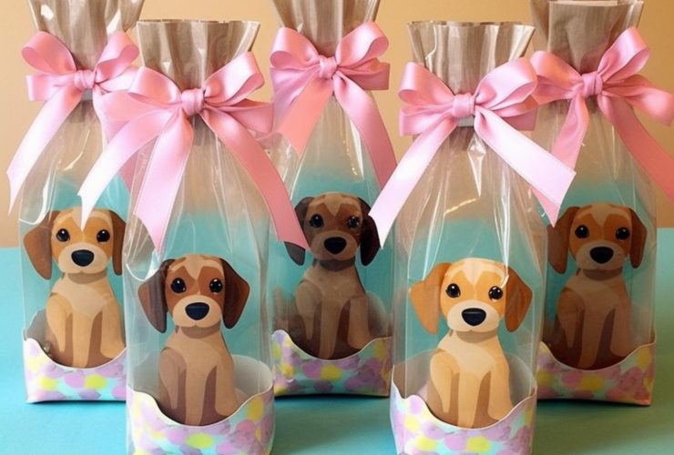 ideias de lembrancinhas personalizadas para festa