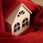 sistema de aquecimento residencial