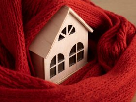sistema de aquecimento residencial