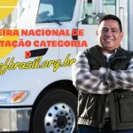 Carteira Nacional de Habilitação Categoria D