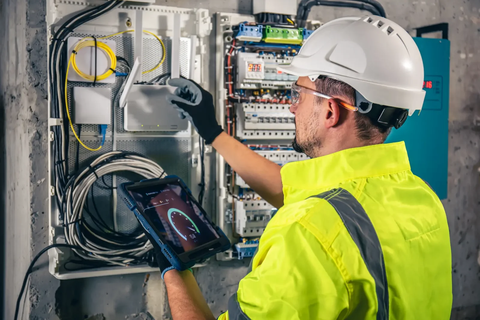 Por que escolher o curso técnico de eletrônica
