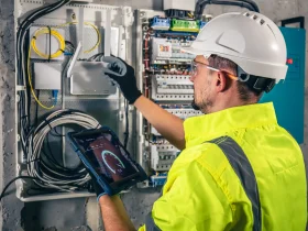 Por que escolher o curso técnico de eletrônica