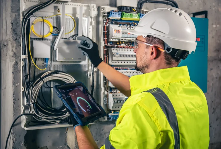 Por que escolher o curso técnico de eletrônica