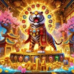Fortune Tiger Ganha Destaque Como Opção de Pausa Rápida Diária