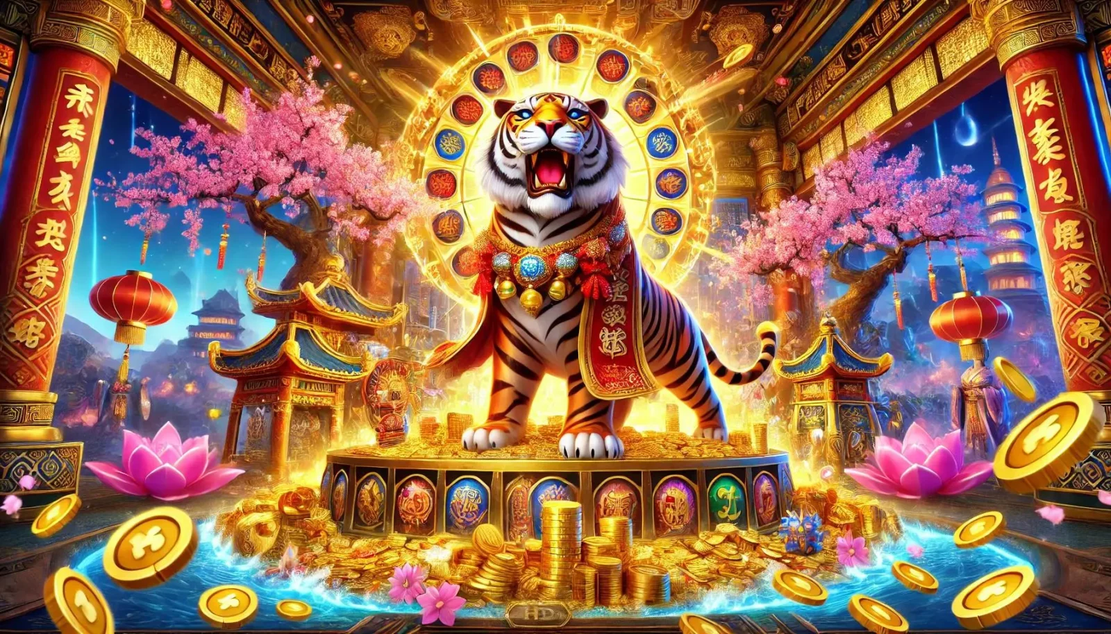 Fortune Tiger Ganha Destaque Como Opção de Pausa Rápida Diária