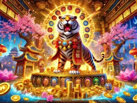 Fortune Tiger Ganha Destaque Como Opção de Pausa Rápida Diária