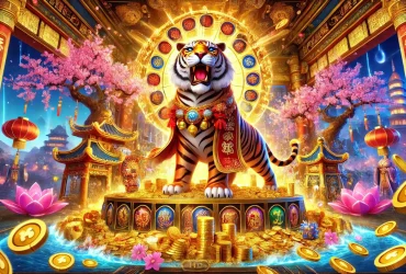 Fortune Tiger Ganha Destaque Como Opção de Pausa Rápida Diária