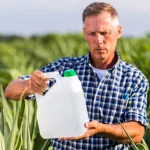 Dosagem Ideal do Herbicida Nativo da Bayer por Litro de Água