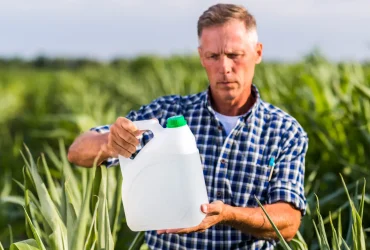Dosagem Ideal do Herbicida Nativo da Bayer por Litro de Água