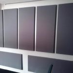 Isolantes Acústicos para Parede