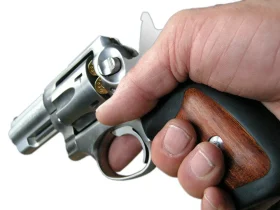 Taurus RT 817 3 Polegadas: A Escolha Inteligente Para Defesa e Lazer