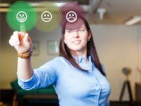 Fidelize clientes em mercados competitivos