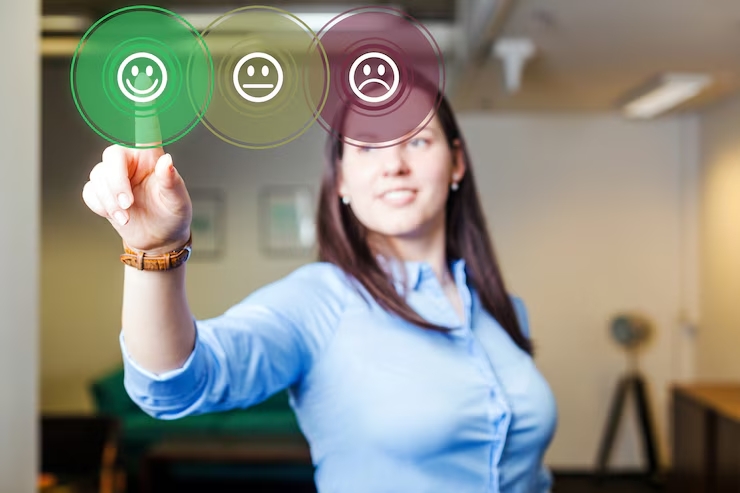 Fidelize clientes em mercados competitivos